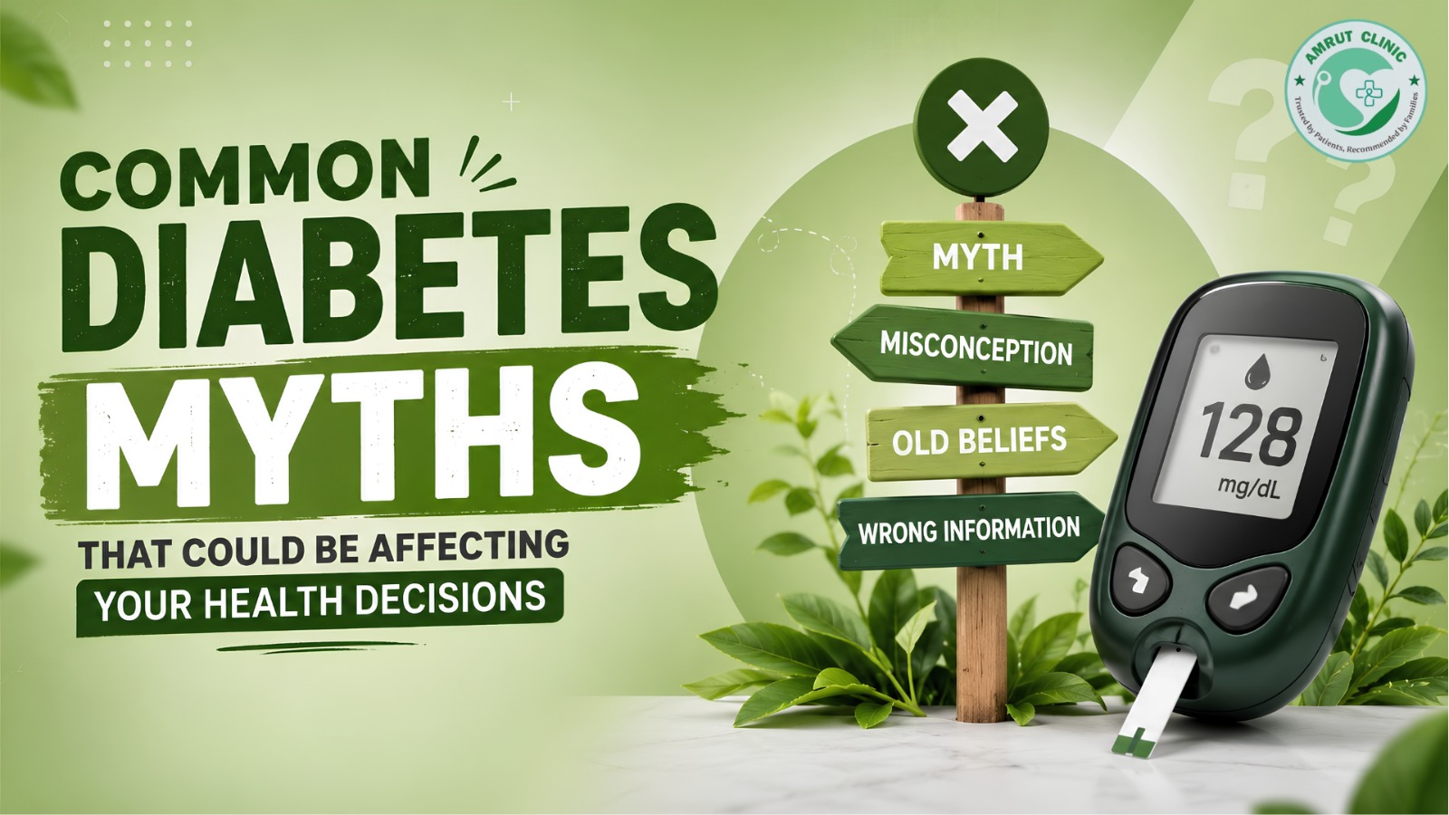 Managing Diabetes in Winter